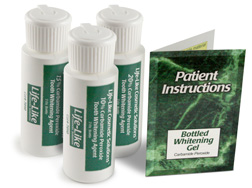 Carbamide Gel