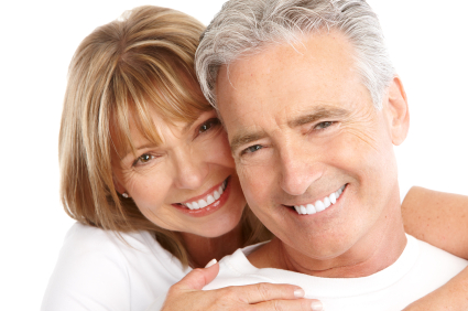 In Office Teeth Whitening