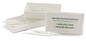 6090 Toothpicks Support Material