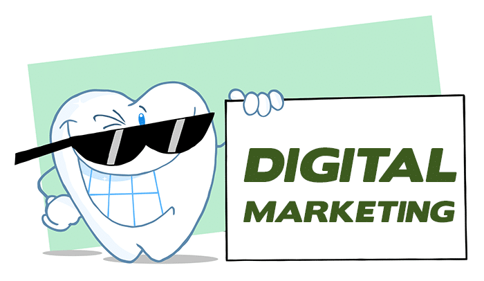 AUGUST 2016 DENTAL MARKETING