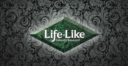 Life-Like Cosmetics Solutions