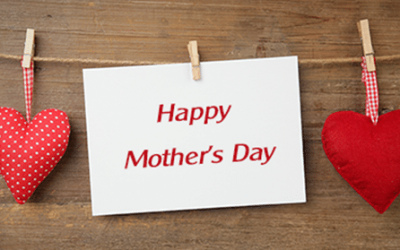 Offer Teeth Whitening Services for Mother’s Day