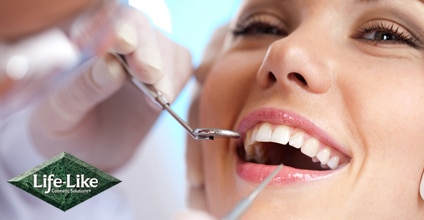 Top 3 Reasons Why Dental Patients Love Life-Like Teeth Whitening