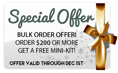 Teeth Whitening Special Coupon Deals