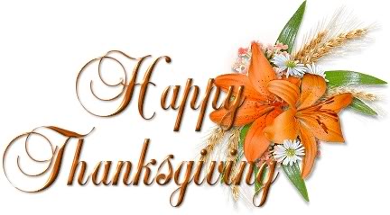 Life-Like Cosmetic Solutions - Thanksgiving