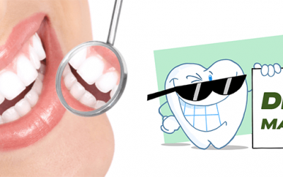 April 2020 Stock Dental Marketing Content