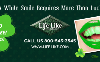 Protect Your Dental Patients on St. Patrick’s Day