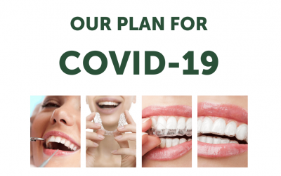 COVID-19: A message from Life-Like Teeth Whitening