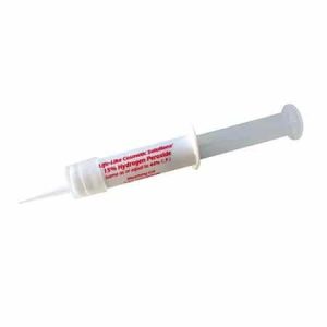 15% H202 Waiting Room Power Bleach 5.5cc Syringe Booster (Single) upper arch only