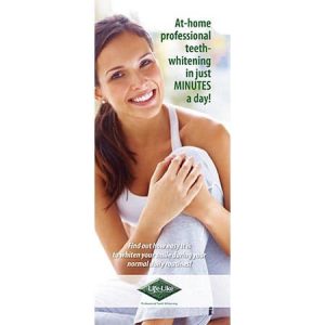 "Minutes a Day" Patient Brochures (pack of 10)