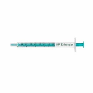 No. 9 Bleaching Enhancer .8cc Syringe